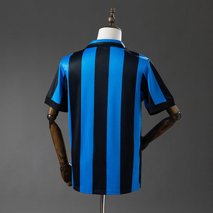 Retro Inter Milan 1990-1991 Home
