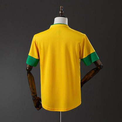 Retro Brazil 2012-2013 Home
