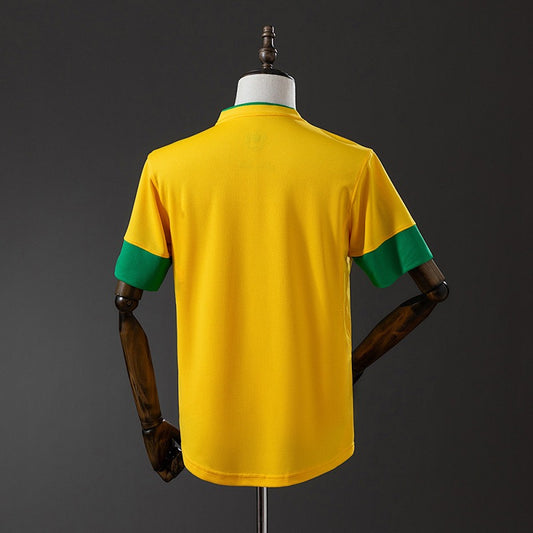 Retro Brazil 2012-2013 Home