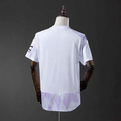 Manchester United 2025-2026 Away Fan