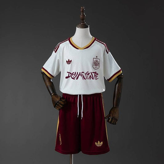 Kids Spain 2026 Away