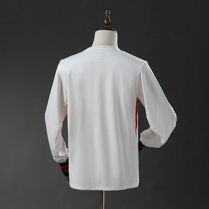 Chelsea 2025-2026 Away Long Sleeve Fan