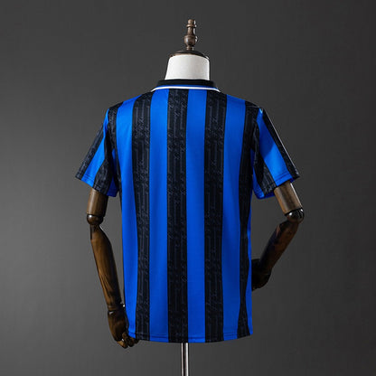 Retro Inter Milan 1997-1998 Home