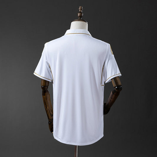 Retro Real Madrid 2011-2012 Home