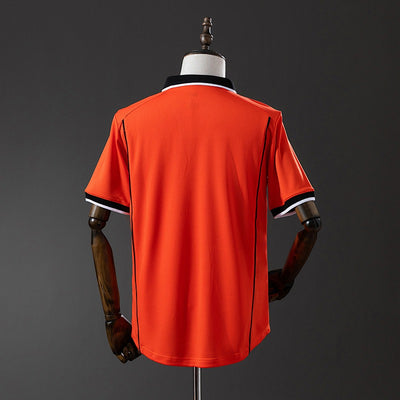 Retro Netherlands 1998 Home
