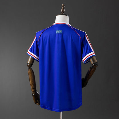 Retro France 1998 Home