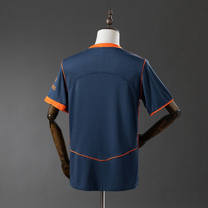 Inter Milan 2025-2026 Second Away Fan