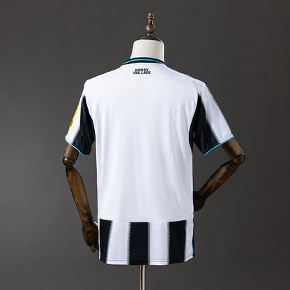 Newcastle United 2025-2026 Home Fan