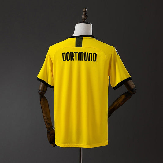 Retro Dortmund 2019-2020 Home