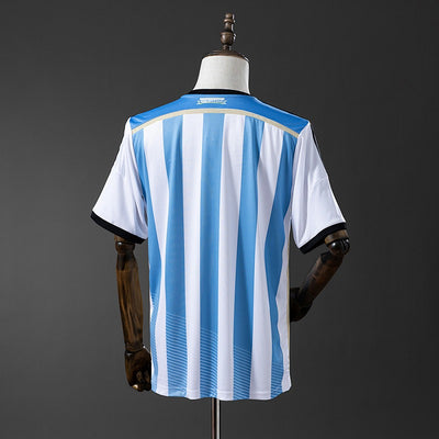 Retro Argentina 2014 Home
