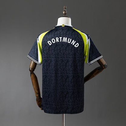 Retro Dortmund 1995-1996 Away