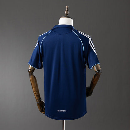 Retro Real Madrid 2005-2006 Away