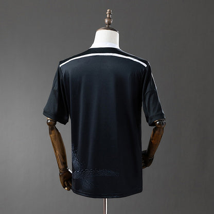 Retro Real Madrid 2014-2015 Second Away