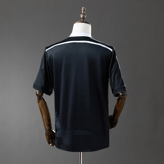 Retro Real Madrid 2014-2015 Second Away