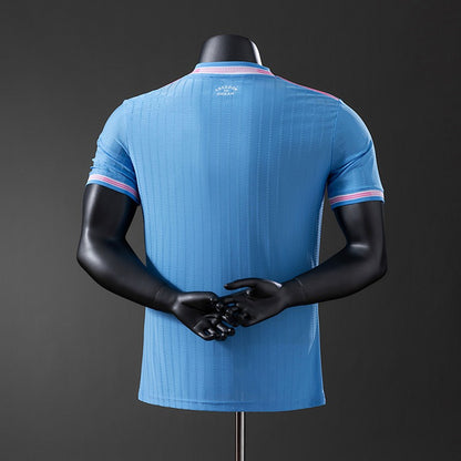 Inter Miami 2025-2026 Second Away Player