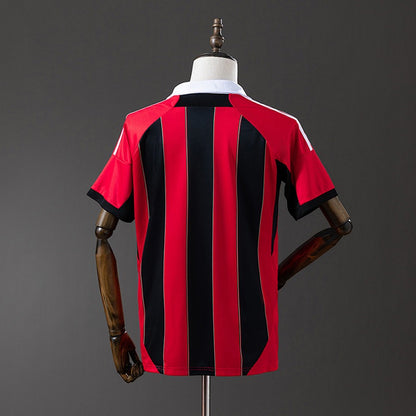 Retro AC Milan 2012-2013 Home