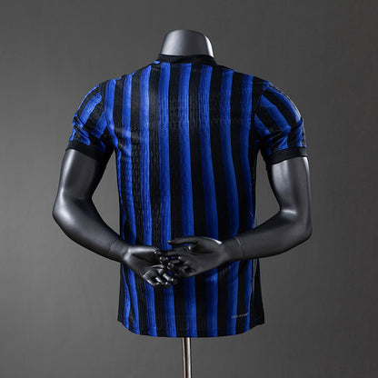 Inter Milan 2025-2026 Home Player