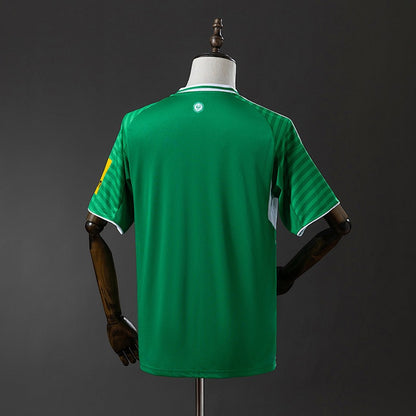 Newcastle United 2025-2026 Away Fan
