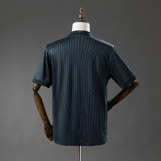 Paris Saint-Germain 2025-2026 Third Away Fan