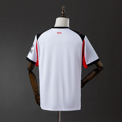 AC Milan 2025-2026 Away Fan