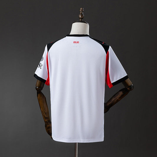 AC Milan 2025-2026 Away Fan