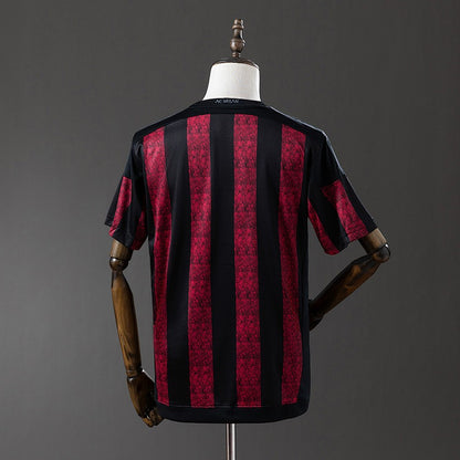 Retro AC Milan 2015-2016 Home