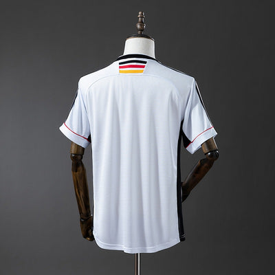 Retro Germany 1998 Home