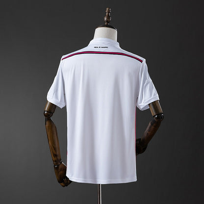 Retro Real Madrid 2014-2015 Home