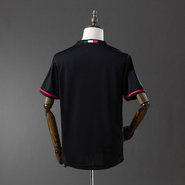 Retro AC Milan 2016-2017 Home