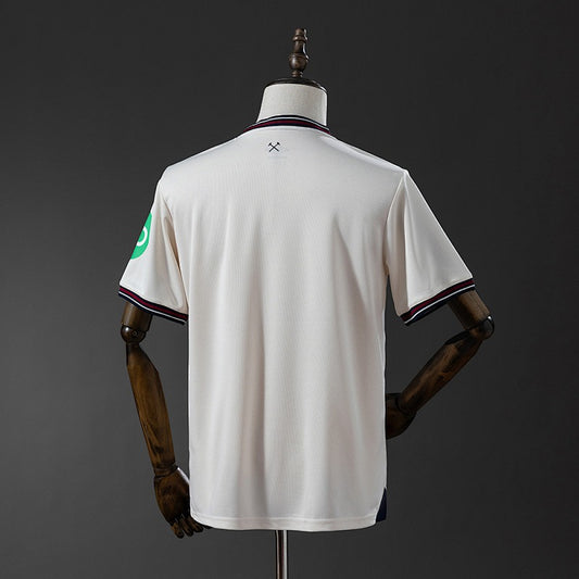 West Ham United 2025-2026 Away Fan