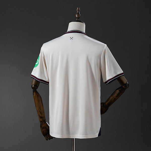 West Ham United 2025-2026 Away Fan