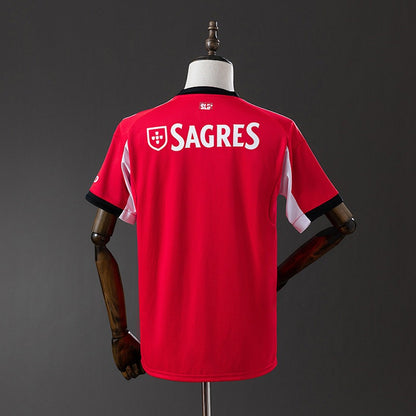 SL Benfica 2025-2026 Home Fan