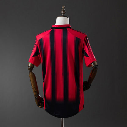 Retro AC Milan 2004-2005 Home