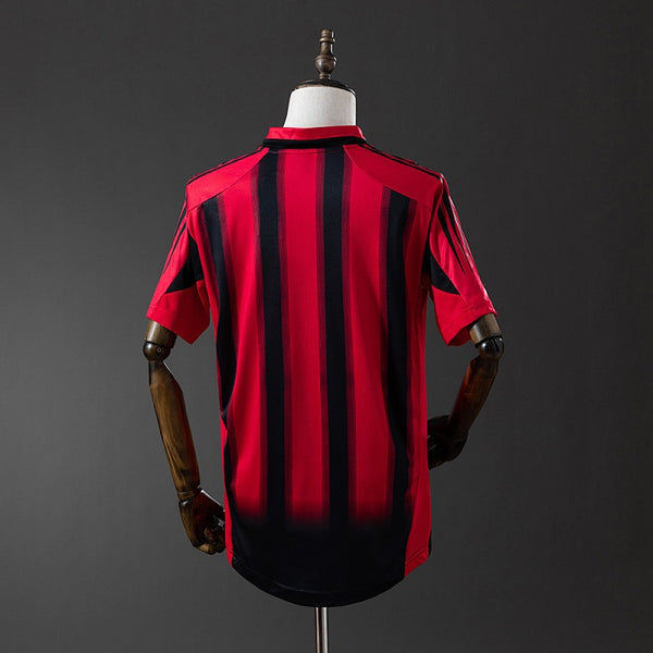 Retro AC Milan 2004-2005 Home