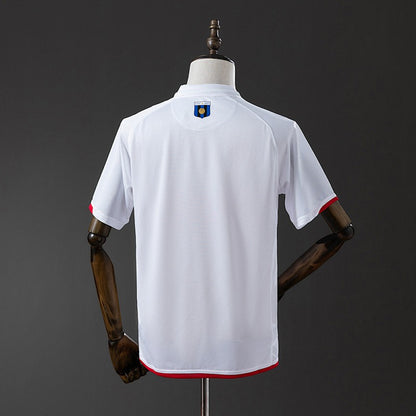 Retro Inter Milan 2007-2008 Away