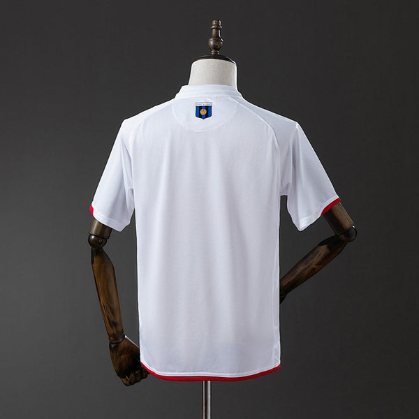 Retro Inter Milan 2007-2008 Away