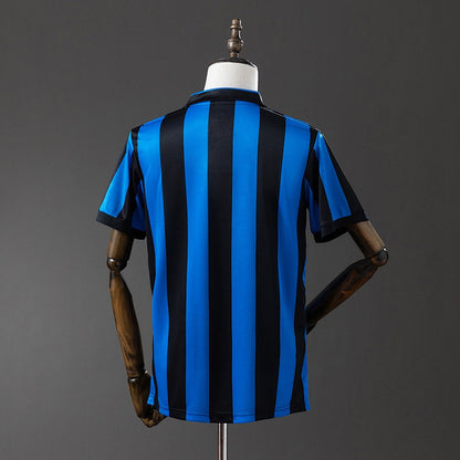 Retro Inter Milan 1988-1990 Home