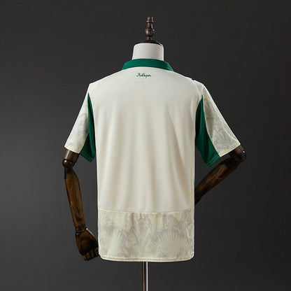 Palmeiras 2025-2026 Second Away Fan