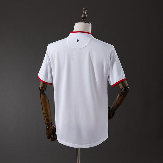 Retro Manchester United 2013-2014 Away