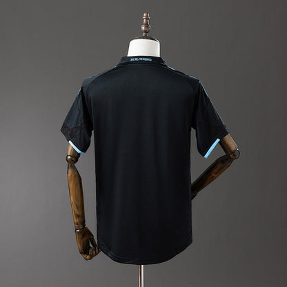 Retro Real Madrid 2009-2010 Away
