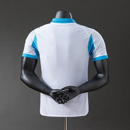 Marseille 2025-2026 Home Player