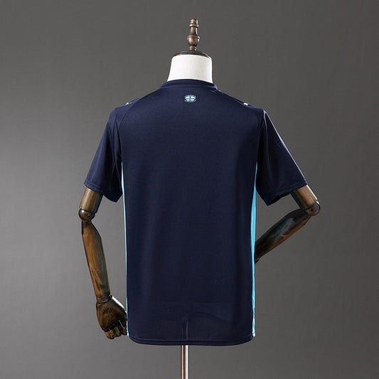 Marseille 2025-2026 Away Fan
