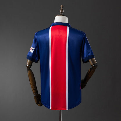 Retro Paris Saint-Germain 1998-1999 Home