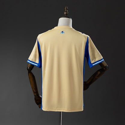 Marseille 2025-2026 Third Away Fan