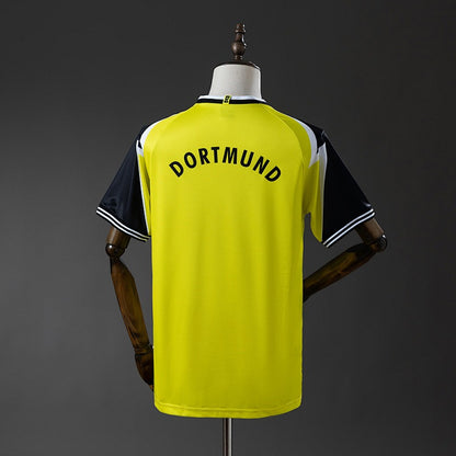 Retro Dortmund 1995-1996 Home