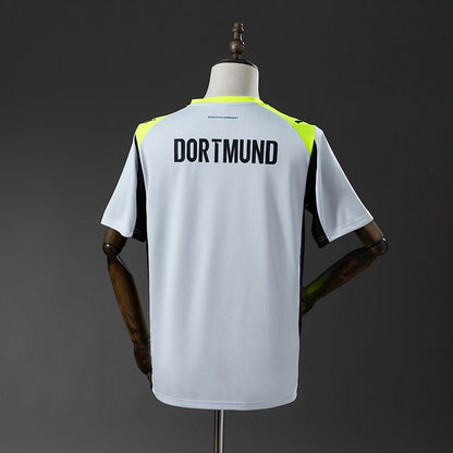 Dortmund 2025-2026 Away Fan