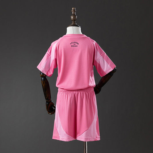 Kids Inter Miami 2025-2026 Home
