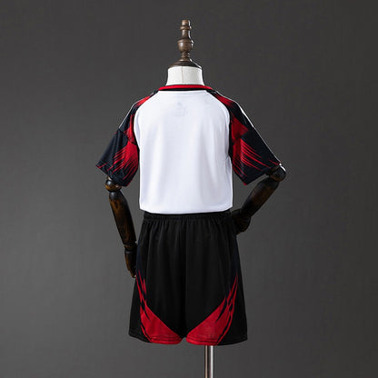 Kids Flamengo 2025-2026 Away