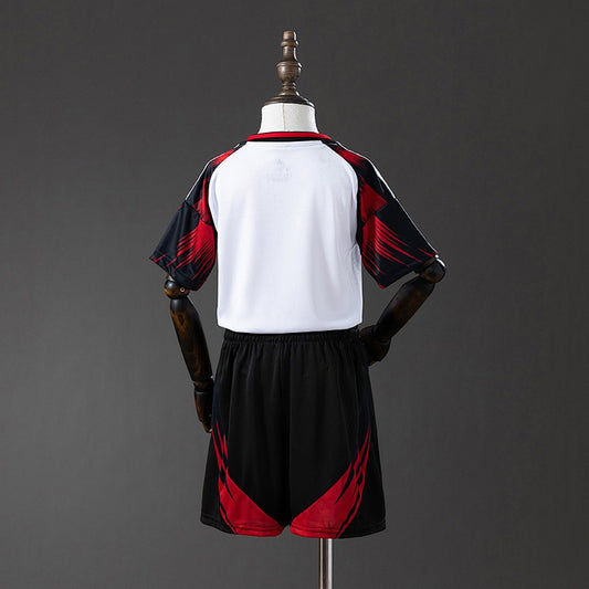 Kids Flamengo 2025-2026 Away
