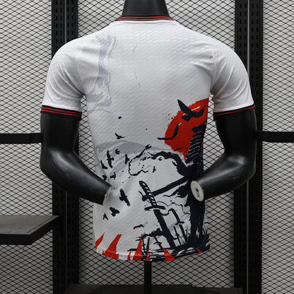 Japan 2024 Special Edition Player